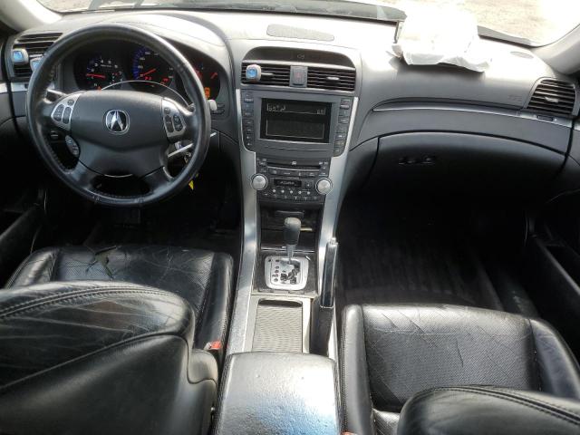Photo 8 from auction – 2004 ACURA TL with VIN 19UUA66274A006728