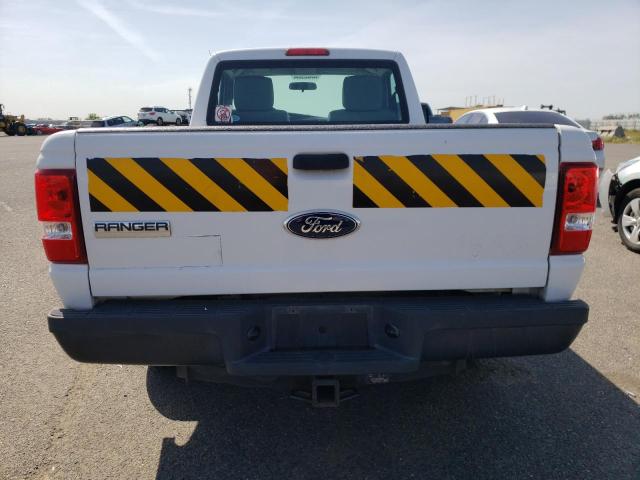 Photo 6 from auction – 2011 FORD RANGER with VIN 1FTKR1AD1BPA74916