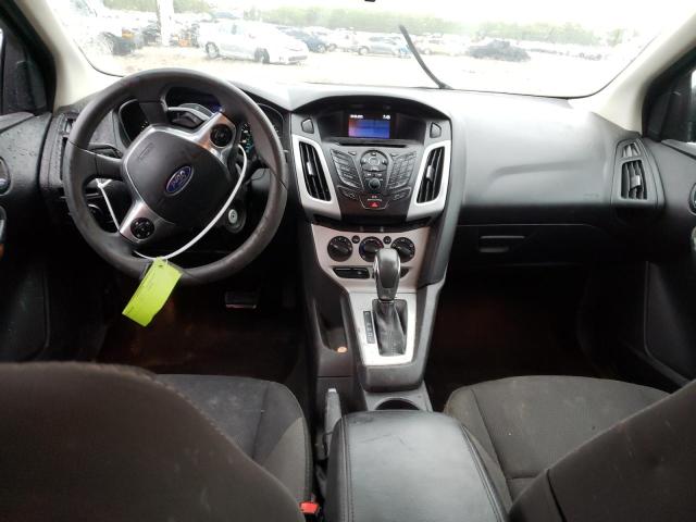Photo 8 from auction – 2014 FORD FOCUS SE with VIN 1FADP3F21EL378475