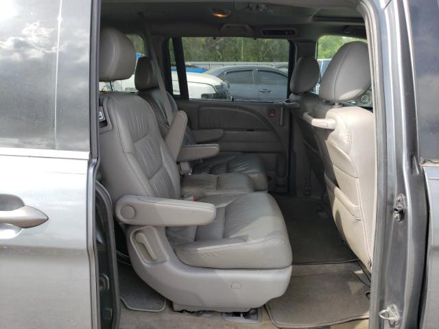 Photo 11 from auction – 2010 HONDA ODYSSEY EX with VIN 5FNRL3H79AB072545
