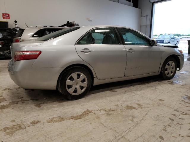 Photo 3 from auction – 2007 TOYOTA CAMRY CE with VIN 4T1BE46K97U597724