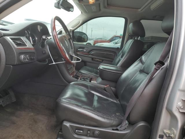 Photo 7 from auction – 2011 CADILLAC ESCALADE P with VIN 1GYS4CEF2BR167755