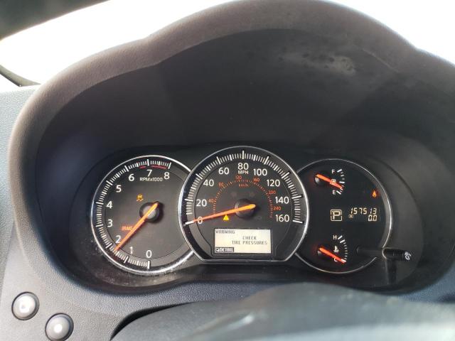 Zdjęcie 9 z aukcji – 2014 NISSAN MAXIMA S z VIN 1N4AA5AP0EC478876