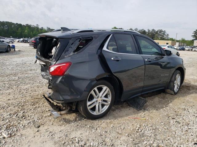 Photo 3 from auction – 2020 CHEVROLET EQUINOX PR with VIN 2GNAXYEX8L6228318