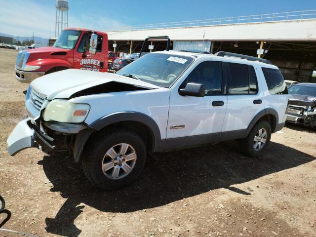 FORD EXPLORER X 2006 with VIN 1FMEU73806UA39978 - Photo from auction