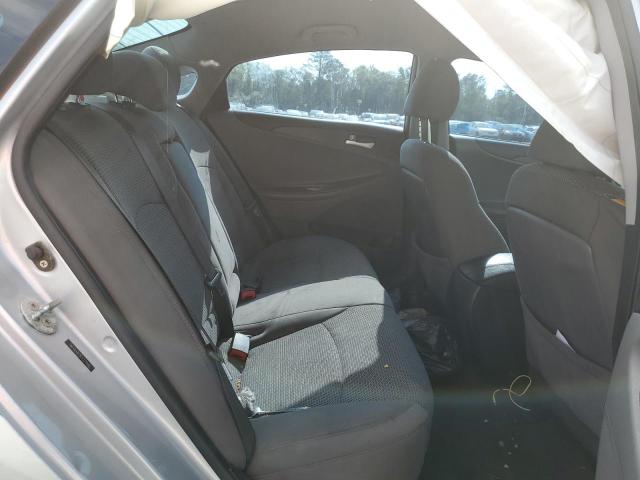 Photo 10 from auction – 2012 HYUNDAI SONATA GLS with VIN 5NPEB4AC5CH337190
