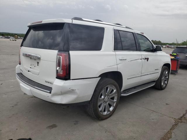 Photo 3 from auction – 2015 GMC YUKON DENA with VIN 1GKS1CKJ2FR743958