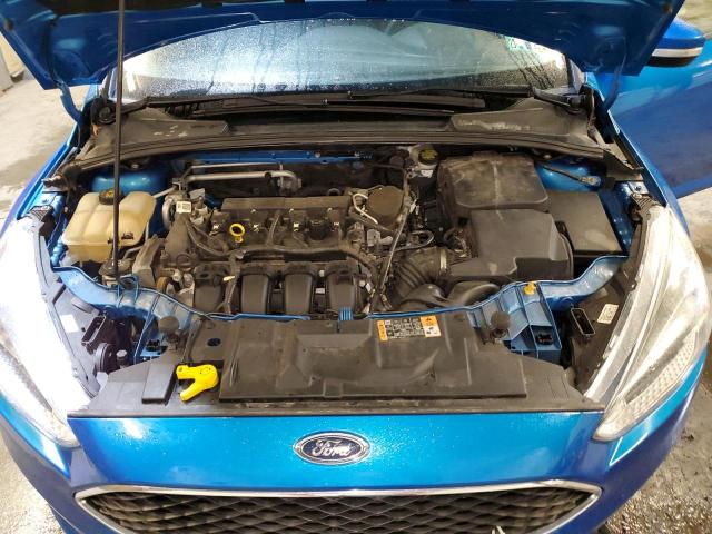 Photo 11 from auction – 2015 FORD FOCUS SE with VIN 1FADP3F27FL229165