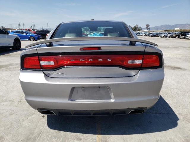 Photo 6 from auction – 2014 DODGE CHARGER SX with VIN 2C3CDXHG6EH261510