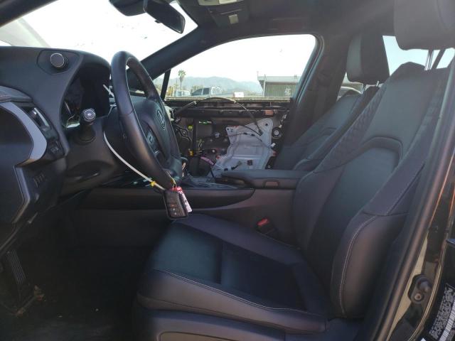 Photo 7 from auction – 2021 LEXUS UX 200 with VIN JTHX3JBH1M2043687