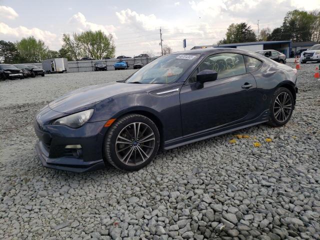 Photo 1 from auction – 2014 SUBARU BRZ 2.0 LI with VIN JF1ZCAC19E9606205