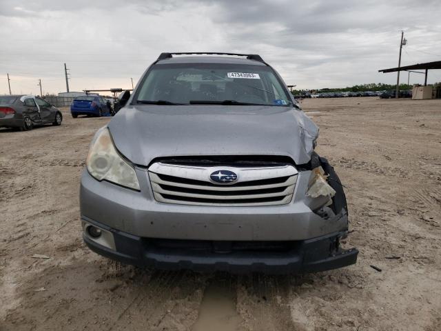 Снимка 5 от търг – 2011 SUBARU OUTBACK 2. с VIN 4S4BRBBC1B3431008