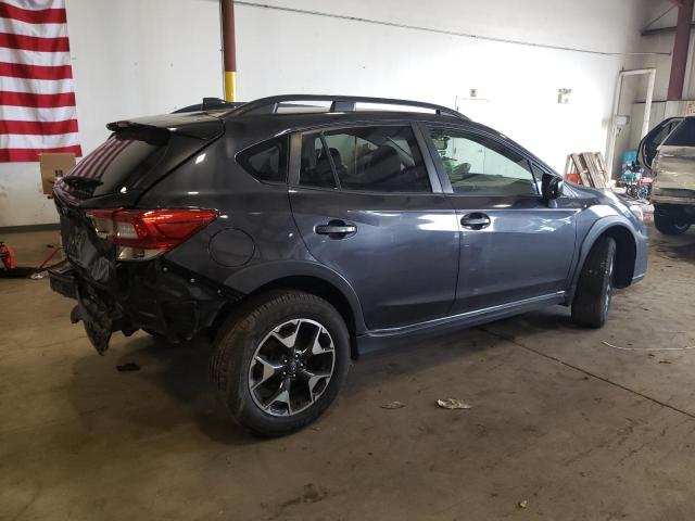 Photo 3 from auction – 2019 SUBARU CROSSTREK with VIN JF2GTACC6K8252357