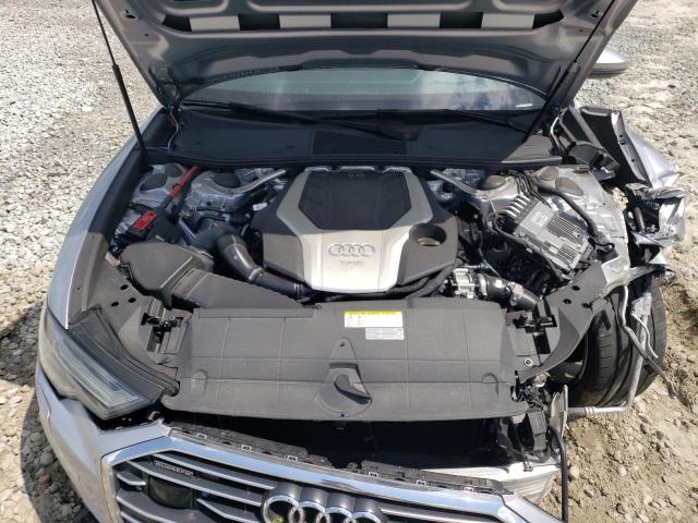 Photo 11 from auction – 2019 AUDI A6 PRESTIG with VIN WAUM2BF23KN103884