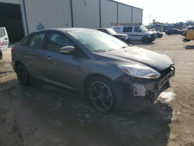 Photo 4 from auction – 2013 FORD FOCUS SE with VIN 1FADP3F21DL207532