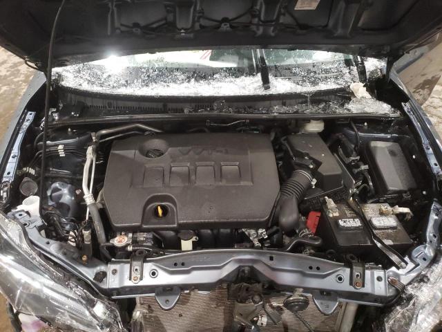 Photo 11 from auction – 2018 TOYOTA COROLLA L with VIN 2T1BURHE1JC067649