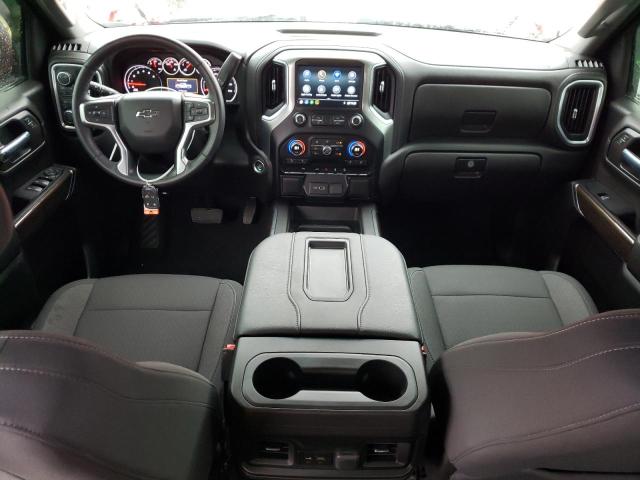 Photo 8 from auction – 2022 CHEVROLET SILVERADO with VIN 3GCPYFEL8NG211785