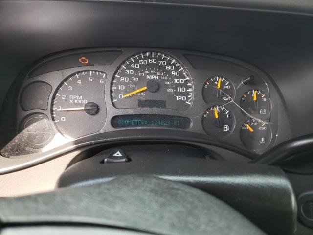 Photo 9 from auction – 2003 CHEVROLET SILVERADO with VIN 1GCEK19T83Z138646