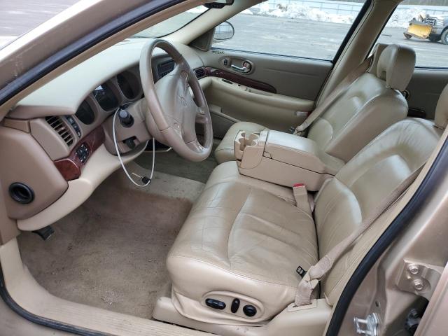 Photo 7 from auction – 2005 BUICK LESABRE LI with VIN 1G4HR54K75U271618