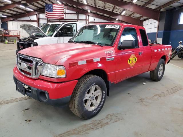 FORD RANGER SUP 2006 with VIN 1FTZR15E86PA41256 - Photo from auction