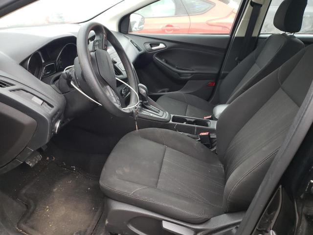Photo 7 from auction – 2018 FORD FOCUS SE with VIN 1FADP3F21JL222768