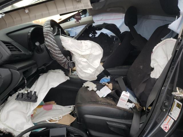 Photo 7 from auction – 2019 SUBARU CROSSTREK with VIN JF2GTAAC0KH353249
