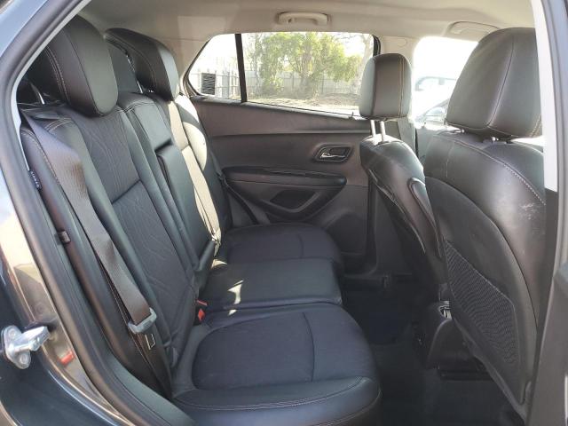 Photo 10 from auction – 2017 CHEVROLET TRAX 1LT with VIN 3GNCJLSB6HL268891