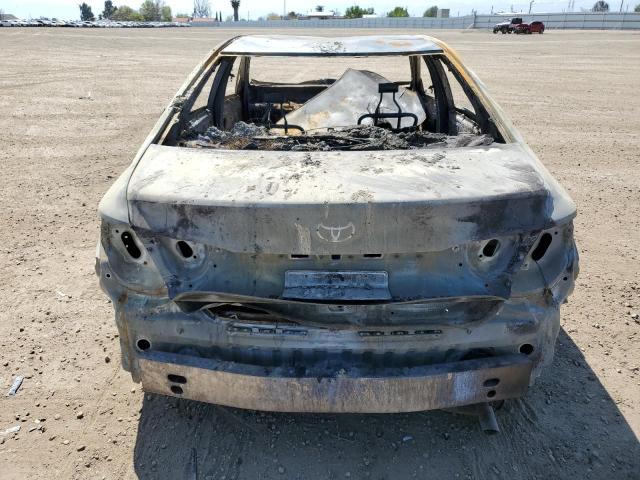 Photo 6 from auction – 2016 TOYOTA CAMRY LE with VIN 4T4BF1FK4GR568360