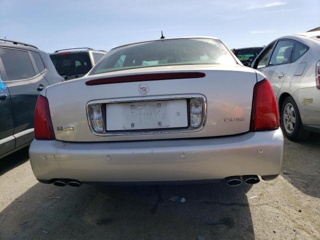 Photo 6 from auction – 2005 CADILLAC DEVILLE DH with VIN 1G6KE57Y25U248840