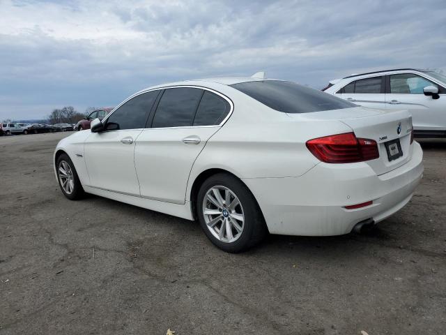 Photo 2 from auction – 2016 BMW 528 XI with VIN WBA5A7C51GG145033