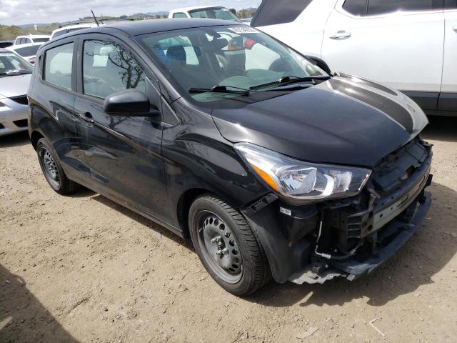 Zdjęcie 4 z aukcji – 2018 CHEVROLET SPARK LS z VIN KL8CB6SA4JC476650