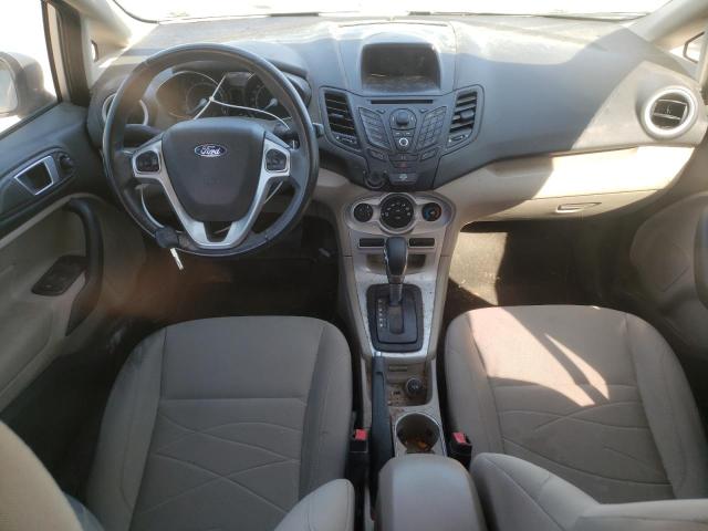 Photo 8 from auction – 2014 FORD FIESTA SE with VIN 3FADP4EJ7EM110754