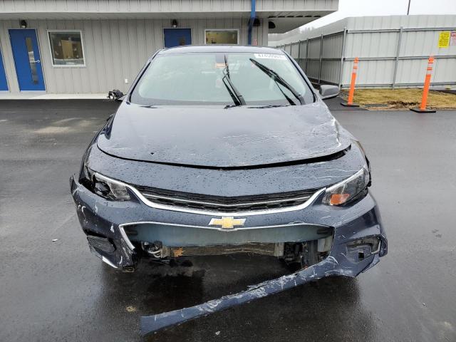 Photo 5 from auction – 2017 CHEVROLET MALIBU LS with VIN 1G1ZB5ST7HF280054