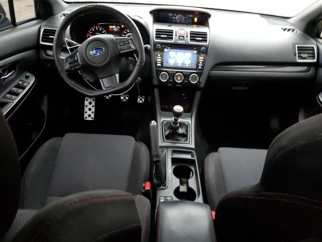 Photo 8 from auction – 2019 SUBARU WRX PREMIU with VIN JF1VA1C60K9830684