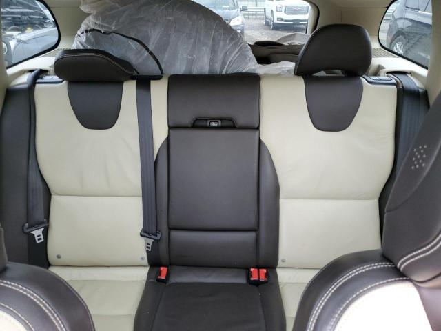 Photo 10 from auction – 2010 VOLVO XC60 T6 with VIN YV4992DZ8A2020436