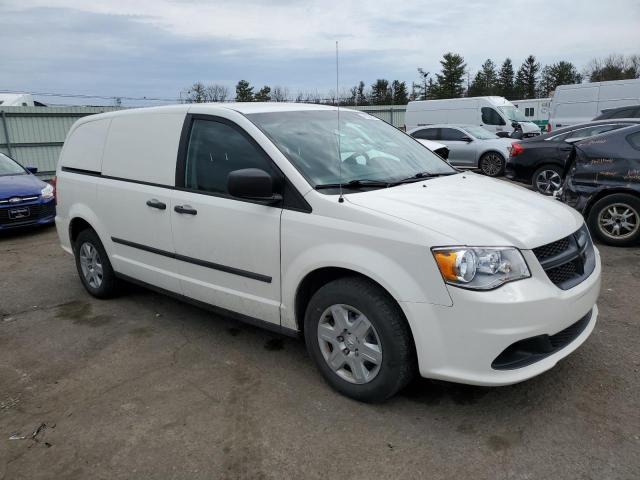 Photo 4 from auction – 2012 DODGE RAM VAN with VIN 2C4JDGAG4CR269397