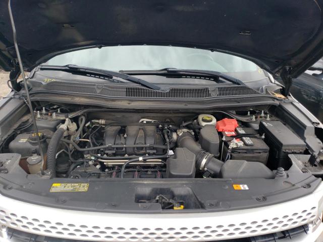 Photo 12 from auction – 2012 FORD EXPLORER X with VIN 1FMHK8D85CGA93326