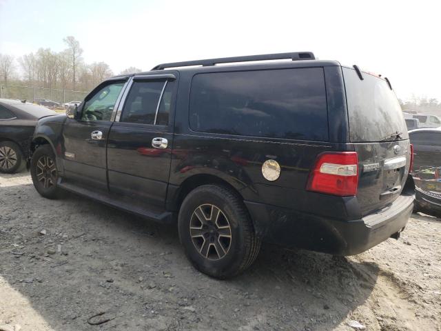 Photo 2 from auction – 2007 FORD EXPEDITION with VIN 1FMFK15567LA29425