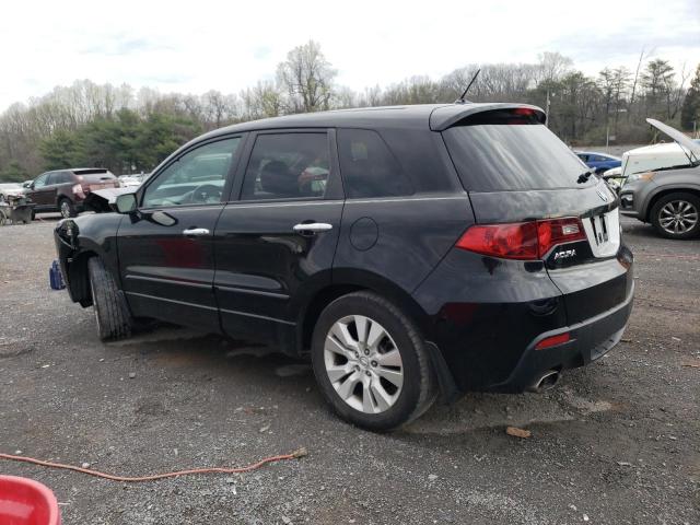 Photo 2 from auction – 2011 ACURA RDX TECHNO with VIN 5J8TB1H5XBA002575