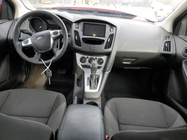 Photo 8 from auction – 2012 FORD FOCUS SE with VIN 1FAHP3K21CL141280