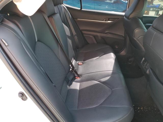 Photo 10 from auction – 2022 TOYOTA CAMRY XSE with VIN 4T1K31AK3NU040333