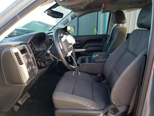 Photo 7 from auction – 2016 CHEVROLET silverado with VIN 1GCVKREC3GZ276072