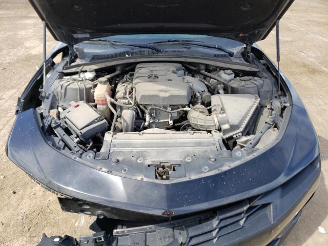 Photo 11 from auction – 2019 CHEVROLET CAMARO LS with VIN 1G1FB1RX5K0133293