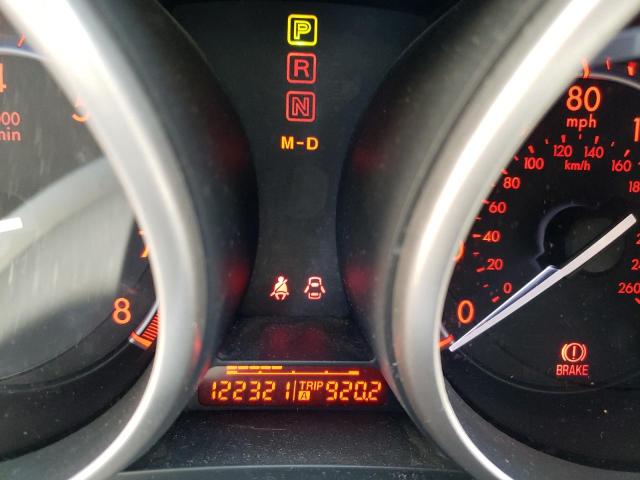Photo 9 from auction – 2010 MAZDA 3 S with VIN JM1BL1H56A1144038