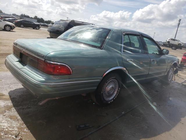 Photo 3 from auction – 1997 MERCURY GRAND MARQ with VIN 2MELM74W4VX602271