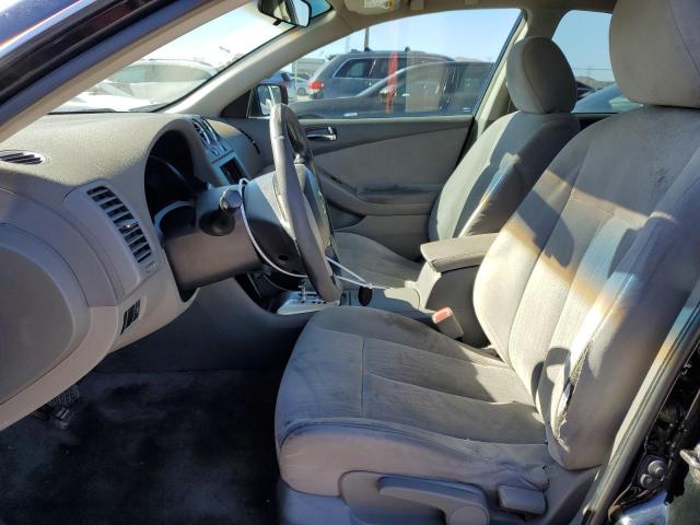Photo 7 from auction – 2010 NISSAN ALTIMA BAS with VIN 1N4AL2AP7AN449365