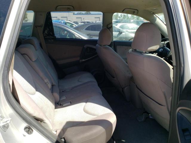 Photo 11 from auction – 2006 TOYOTA RAV4 with VIN JTMZD33V466018723