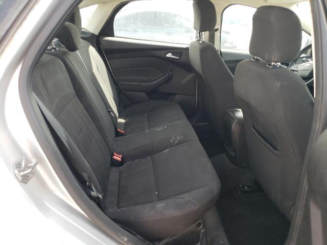 Photo 10 from auction – 2016 FORD FOCUS SE with VIN 1FADP3F26GL359049