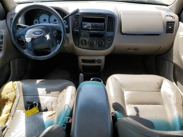 Photo 8 from auction – 2001 FORD ESCAPE XLT with VIN 1FMYU03191KF18508