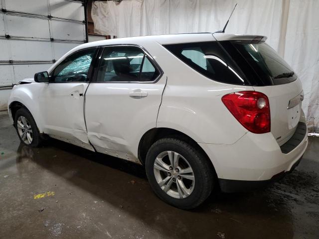 Photo 2 from auction – 2013 CHEVROLET EQUINOX LS with VIN 2GNFLCEK3D6149214